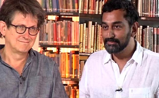 The Alan Rusbridger Masterclass: Full Transcript