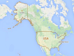 Magnitude 6.3 Earthquake Rattles South-Central Alaska Magnitude 6.3 Earthquake Rattles South-Central Alaska