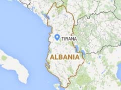 2 Czech Tourists Shot Dead in Albania