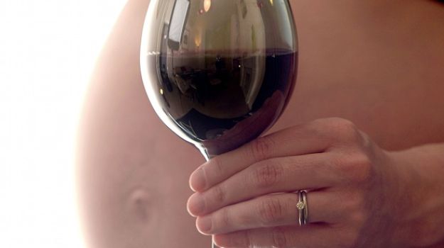 Alcohol During Pregnancy May Affect Many Generations