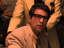 Alex Rocco, Actor in <i>The Godfather</i>, Dies at 79