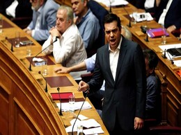 EU Countries Approve 7 Billion Euro Short-Term Loan to Greece EU Countries Approve 7 Billion Euro Short-Term Loan to Greece