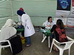 Algerian Women With HIV Suffer 'Double Punishment'