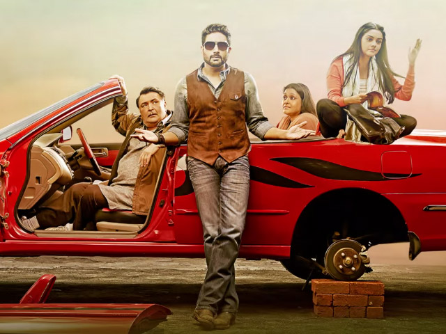 <i>All is Well</i> Trailer Crosses Two Million Views on YouTube