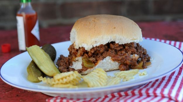 Reader's Recipe Swap: American Treats