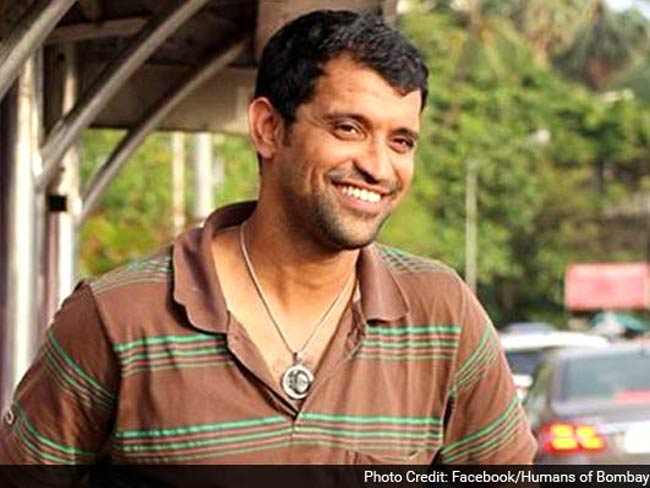 एक बाल मज़दूर ने फेसबुक पर डाली अपनी कहानी...