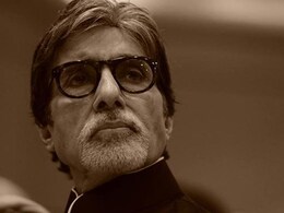 कंगना रानावत के फैन हुए अमिताभ, बताया 'प्रतिभाशाली और अनोखी' कंगना रानावत के फैन हुए अमिताभ, बताया 'प्रतिभाशाली और अनोखी'