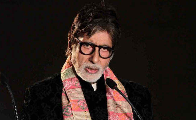 प्रो कबड्डी लीग के लिए अमिताभ बच्चन ने झूमकर गाया 'ले पंगा'!