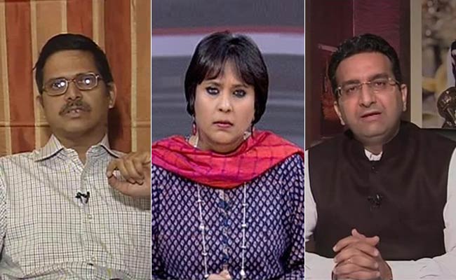 'Give Me Security' Says IPS Officer After Mulayam's 'Sudhar Jao' Threat