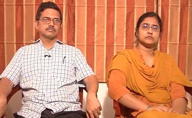 यूपी : बीजेपी में शामिल होंगी आईपीएस अमिताभ ठाकुर की पत्नी नूतन