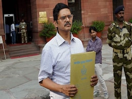 Ex Top Cop To Contest 2024 Lok Sabha Polls From UP's Ballia Ex Top Cop To Contest 2024 Lok Sabha Polls From UP's Ballia