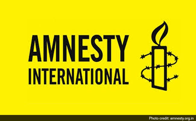 Amnesty International Unlikely To Get Permission To Set Up South Asian Hub In India