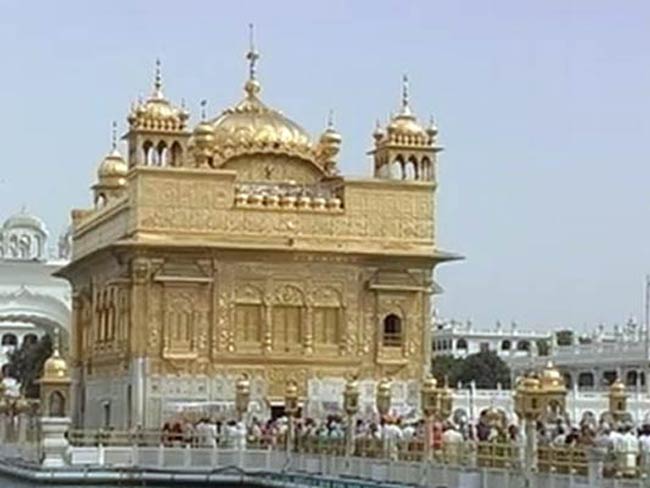 Panj Pyaras Demand Removal of Akal Takht Jathedars for Pardoning Dera Chief