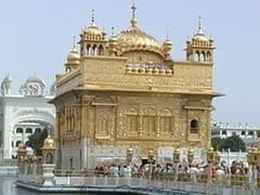 Amritsar's Golden Temple Threatened By Poisoned Air, Say Environmentalists