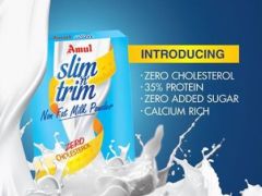 Amul To Invest Rs 2,500 Crore To Raise Milk Processing Capacity