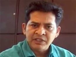 व्यापमं : व्हिसल ब्लोअर आनंद राय का तबादला, कहा- घोटाला उजागर करने की सज़ा व्यापमं : व्हिसल ब्लोअर आनंद राय का तबादला, कहा- घोटाला उजागर करने की सज़ा