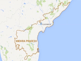 Congress Demands Special Status for Andhra Pradesh Congress Demands Special Status for Andhra Pradesh