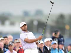Anirban Lahiri's Nightmarish Quadruple Bogey Costs Him PGA Tour Title