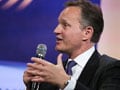 Barclays CEO Antony Jenkins to Leave, Chairman Takes Over