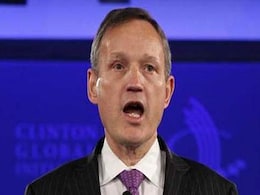 Antony Jenkins Quits as Barclays Chief Executive Antony Jenkins Quits as Barclays Chief Executive