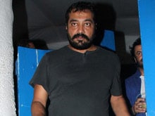 Anurag Kashyap: I Wish I Had Directed <i>Masaan</i>