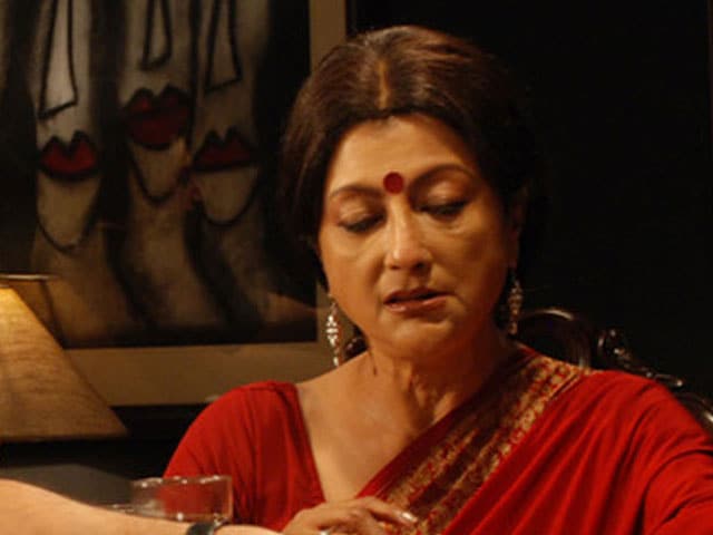 Aparna Sen: Women's Chastity Still Questioned in Age of DNA Tests