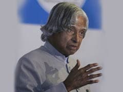 Dr APJ Abdul Kalam Passed Away Before He Could Finish a Dream Book