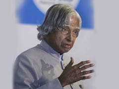 Set Up Centre of Discovery: Abdul Kalam's Brother to Delhi Government