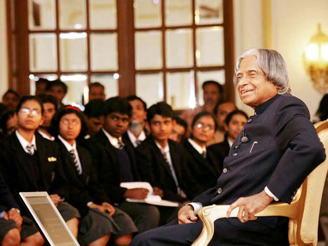 अलविदा कलाम! हम तुम्हें भी जल्दी ही भूल जाएंगे... अलविदा कलाम! हम तुम्हें भी जल्दी ही भूल जाएंगे...