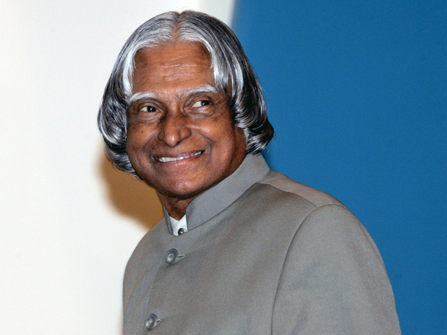 APJ Abdul Kalam Quotes, Images: ''सपने तभी सच होते हैं, जब हम सपने देखना शुरू करते हैं'', ये हैं अब्दुल कलाम के 10 विचार