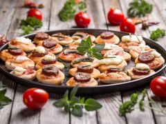 10 Best Starter Recipes