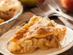 Cook the Apples, Lose the Gap! Mastering a Better Apple Pie Cook the Apples, Lose the Gap! Mastering a Better Apple Pie