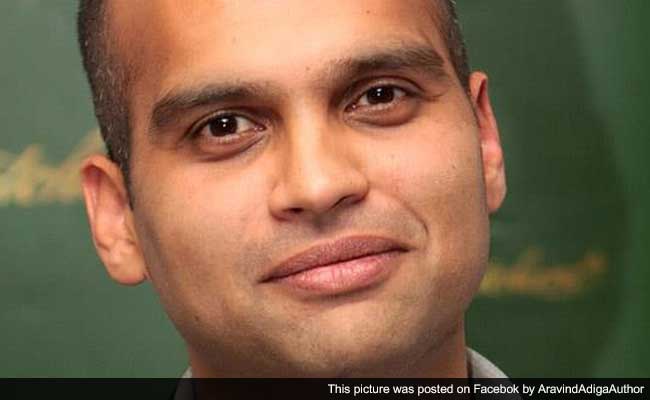 Man Booker Prize Winning Author Aravind Adiga Donates Rs 1 Crore to His Alma Mater