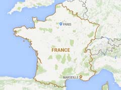 Explosives Stolen From Army Base in France