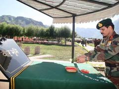 Online Tributes Mix Up Kargil War Anniversary