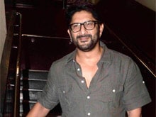 Confirmed. It's <i>Comedy Nights With Arshad Warsi</i>, For One Episode