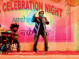 Decoding The Process Involved in the Making of a Bollywood Song Decoding The Process Involved in the Making of a Bollywood Song