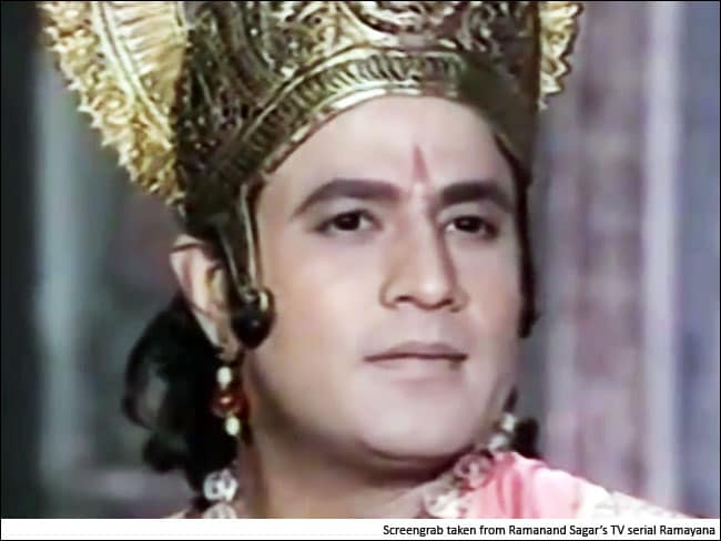 TV Actor Arun Govil of 'Ramayan' fame Likely to Join BJP: Sources