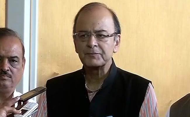 Arun Jaitley Criticises Shatrughan Sinha for Signing Yakub Memon Mercy Plea