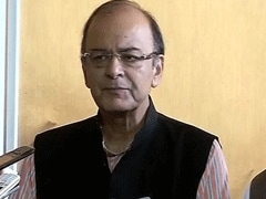 Conditions Favourable for Further Rate Cuts: Jaitley