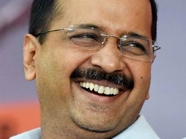 AAP to Hold Mega Rally in Mumbai on August 15
