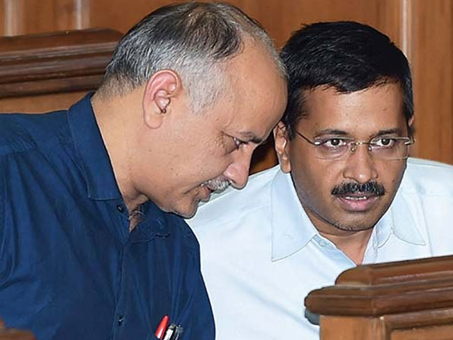 Arvind Kejriwal Wants Greece-Style Vote on Full Statehood for Delhi: Sources