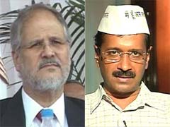 AAP, Lieutenant Governor Try to Make Nice After War: 10 Developments