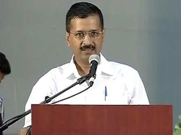 'Even the CBI Belongs to the Centre': Arvind Kejriwal on Vyapam Scam Probe 'Even the CBI Belongs to the Centre': Arvind Kejriwal on Vyapam Scam Probe