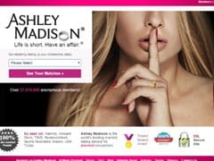 Hackers Post Data From Affair Dating Website Ashley Madison: Report