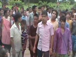 Elderly Woman Labelled Witch, Beheaded by Mob in Assam Village Elderly Woman Labelled Witch, Beheaded by Mob in Assam Village