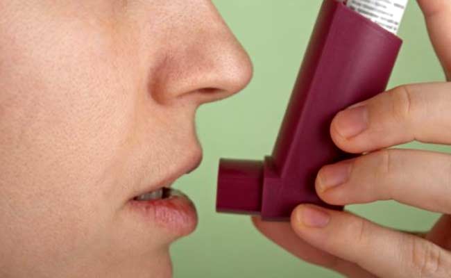 Salt Room Therapy Beneficial In Asthma Treatment: Doctors