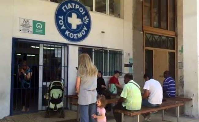 Greece Referendum: Report from Ground Zero