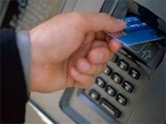 Suspected Robber Killed in Latvia ATM Theft Gone Wrong