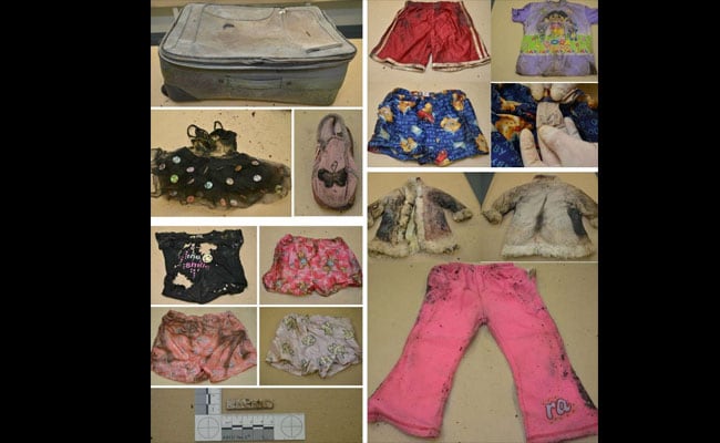 Australia Suitcase Child Identified, Linked to Murdered Mother